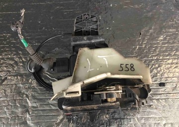 фото thumb №4, Volkswagen passat b5 skoda superb замок дверь левый задний 3b0837867