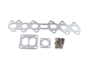фото thumb №9, Колектор випускний toyota supra 2jz-gte t46 93-98