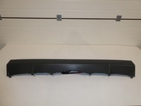 фото thumb №1, Бампер задня задній vw crafter sprinter a9068800171