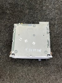 фото thumb №10, Renault scenic iii магнітола cd 281157081r a2c32352700