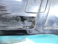 фото thumb №10, Бампер задняя mercedes glk x204 08-12 c197