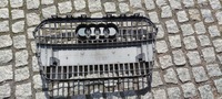 фото thumb №10, Audi a6 c7 4g0 lift allroad решётка радиатора решётка радиатора бампера ew przedlift