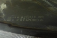 Фара правый  правая  full led ford focus mk4 iv 2018- в Украине, фото thumb