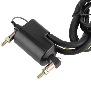 фото thumb №10, Катушка зажигания 21171-1019 410916900 410920100 подходит для yamaha дорога 38