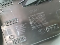 фото thumb №11, Ford mustang mach-e 2021- бампер перед передній