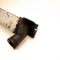 Bmw x1 e84 2013 радиатор воздуха наддувочный / интеркулер в Украине, фото thumb