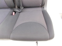 фото thumb №5, Сиденье сиденье зад сиденья сиденья 2 3 ряд fiat scudo jumpy expert ii