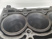 фото thumb №9, Блок двигуна 1.4 tsi cax vw touran golf vi passat altea 03c021af/ag/aj