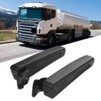 Підлокітник сидіння водія do автомобілів вантажних Недорого, фото thumb