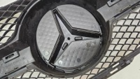 фото thumb №14, Решётка радиатора решётка радиатора mercedes a-klasa w176 a35 a45 amg lift
