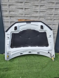 фото thumb №7, Audi q7 4m0 капот передняя комплектная