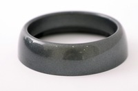 фото thumb №9, Mini r50 r53 заглушка кільце панель приладів roz антрацит