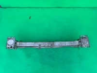фото thumb №10, Балка усилитель бампера передний перед 4e0807115 audi a8 d3 02-