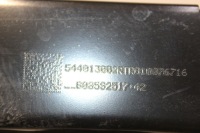 Dacia duster iii 24- подрамник подрамник двигателя перед передняя Киев, фото thumb