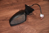 фото thumb №3, Зеркало левая 7pin alfa romeo 159 rok 2009 europa
