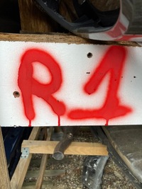 фото thumb №12, Молдинг крыла задняя правая dodge ram