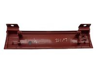 фото thumb №5, Nissan cube z12 2010 емблема / значок задній / літери modelu