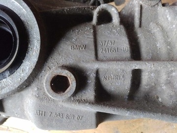 фото thumb №4, Mini countryman s r60 диференціал міст зад 7593881 x