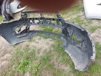 фото thumb №8, Бампер перед передній mitsubishi asx 16--