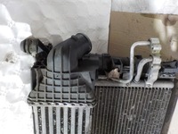 фото thumb №5, Ford focus mk2 вентилятор радиатора 1137328148