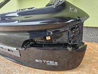 фото thumb №7, Крышка багажника audi q5 sq5 ii lift 80a задняя ładna оригинал sportback