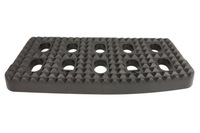 фото thumb №1, Підніжка кабіни решітка p pasuje do: iveco eurocargo i-iii, eurocargo v