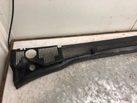 фото thumb №5, Жабо opel meriva a lift 93265098