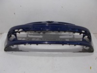 Renault clio 3 05-09 185 бампер передний оригинал  ! с Разборки, фото thumb