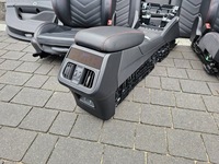 фото thumb №9, Maserati grecale середина сидіння заднє сидіння сидіння обшивки