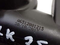 фото thumb №10, Корпус термостата фильтра топлива комплект mercedes slk iii r172 2.2 cdi 14r