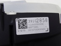 фото thumb №7, Opel astra k 15-19 1.6 cdti бортовий комп'ютер двигуна набір стартовий