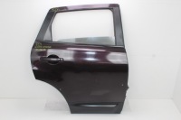фото thumb №1, Двері правий задня nissan qashqai j10 06-09r