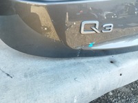 фото thumb №5, Audi q3 8u0 крышка крышка багажника