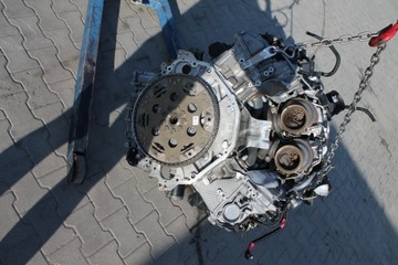 фото thumb №10, Двигун комплектний bmw x6 x5 4,4 s63b44b 60 тис. км