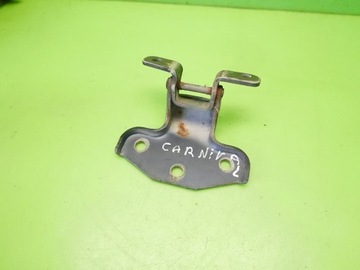 фото thumb №6, Петля двері лівий перед верх 4a kia carnival i 99-