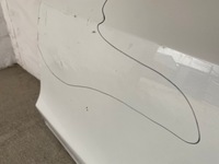 фото thumb №14, Tesla 3 дверь левая задние poznań giełda