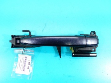 фото thumb №1, Ручка перед правая наружная subaru legacy v eu