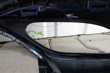 фото thumb №14, Бампер зад mercedes sl w231 amg рестайлинг 16-