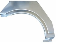 фото thumb №1, Ремкомплект крыльев зад opel astra g 98-09 pr 3d