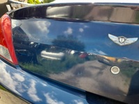 фото thumb №12, Hyundai coupe ii крышка багажника багажника задняя задняя uc