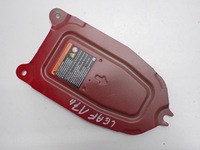 фото thumb №1, Крышка заглушка защита корпус акумулятора аккумулятора nissan leaf i ze0 17r