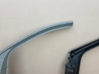 фото thumb №10, Mercedes e-klasa w214 a214 порог стойка обшивка левые перед