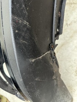 фото thumb №4, Бампер перед vw passat b6 3c 05-10