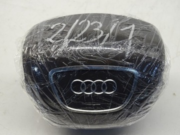 фото thumb №7, Подушка безопасности подушка безопасности водителя audi a8 d4 4h0880201ab