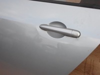 фото thumb №6, Nissan primera p12 w12 02-07 двері задні ліві b22g