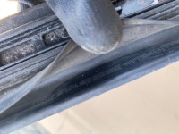 фото thumb №11, Audi a4 b7 8e молдинг дверь левая перед 8e0853959e оригинал