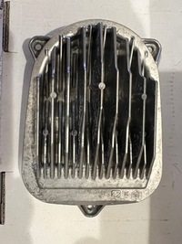 фото thumb №1, Mercedes w253 модуль преобразователь