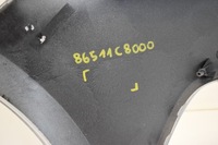 фото thumb №10, Hyundai ii i20 бампер перед передний