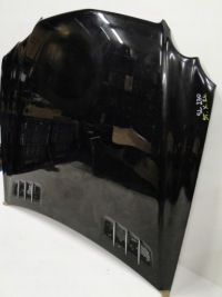 фото thumb №3, Mercedes sl r230 230 przed liftem капот крышка двигателя