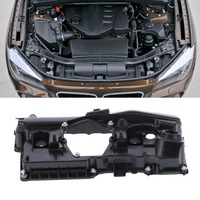 фото thumb №7, Крышка клапанов двигателя автомобильный 11127555212